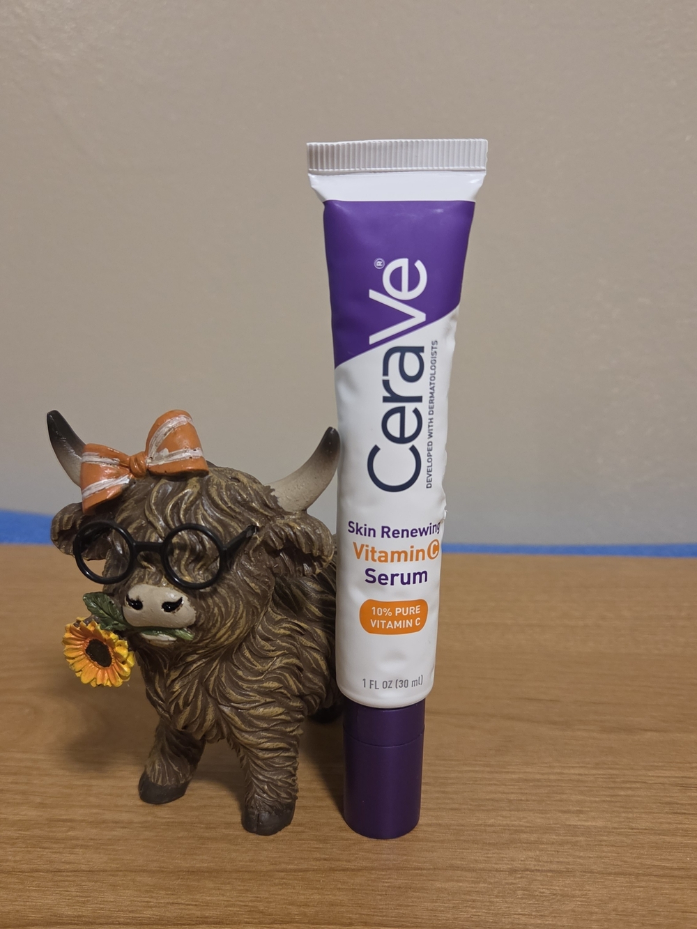 Cerave Vitamin C Serum